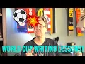 How the World Cup Can Help You Hit GOOOOAAAALLLS as an AD Writer
