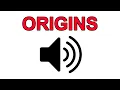 Download Lagu The Origins Of Meme Sounds (Full Video)