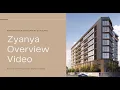 Download Lagu Zyanya Condo | Freehold @Geylang District 14 | Overview Video