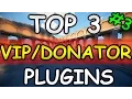 Minecraft Saturday Top 3 Plugins 3