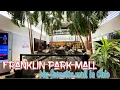Franklin Park Mall Toledo Ohio