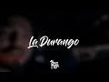 Dharius — La Durango (Letra/Lyrics)