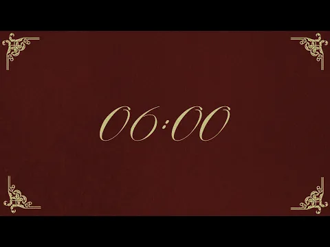 06:00 - A Paul Koning Short Film
