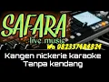 Download Lagu cover kangen nickerie tanpa kendang didi kempot