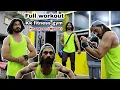 Download Lagu Full workout //Khalid Khan//Kk fitness gym mewat