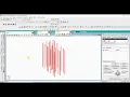 Staad Pro Tutorials Lesson 9 SECTIONS APPLY IN AUTOCAD FRAME AND CONCEPTS