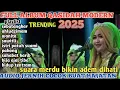 FULL ALBUM QASIDAH MODERN PILIHAN TERBAIK SUARA MERDU ADEM DIHATI @sangaremania 