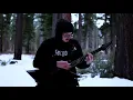 Cattle Decapitation - Bring Back The Plague (COVER)