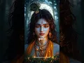 Download Lagu Powerful Krishna Mantra🚃- 🕉️  KRISHNAYA VASUDEVAYA #krishna #chanting #meditation #music