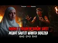 Download Lagu DUKUN SAKTI SANTET WANITA SHALEHA ‼ MENDERITA DAPAT KARMA 7 TURUNAN