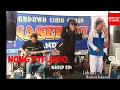 Download Lagu NONGTOT JODO.  LIVE .NASEP EVI . PANDAWA LIMA