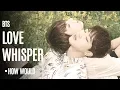 Download Lagu HOW WOULD BTS - 'GFRIEND LOVE WHISPER' [LINE DISTRIBUTION]