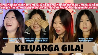 Download KOMPILASI VIDEO TIKTOK PIYAN (Keluarga Gila!!!) Kentang Idaman 2023 MP3