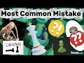 You re Losing Games Because of This Common Chess Mistake