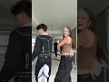 Download Lagu What are we doing👀⁉️😝 with Kris🤭 #dance #friends #boy #girl