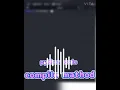 Python compile method
