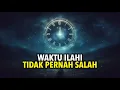 Download Lagu Saat Semesta Menyusun Hidupmu | Percayalah Segalanya Terjadi Sesuai Waktu Ilahi