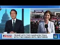 Meet the Press NOW — October 20
