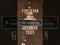 Lagu Tips Clear World 10 Guardian Tales #guardiantales #shorts