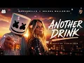 Marshmello, Kelsea Ballerini - Another Drink (Official Visualizer)