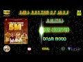 Onam Mood - Sahasam - Bibin Ashok - Bass Boosted - Hi Res Audio Song