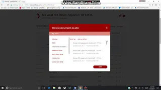 Dotloop Add A Document