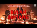 Lagu Rhoma Irama - Bulan Bintang (AI Rock Energi Cover)