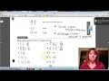 5 3 Study Guide Notes Part 2