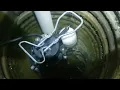 how to test a sump pump with a float switch