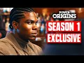 Young Ghost Tommy Exclusive First Look Teaser Breakdown Power Origins Season 1