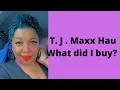 Yellow Tag Sale RUN 2 T j Maxx pick up some great buys