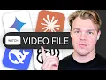 Download Lagu Hoe je de AI-videoanalysetool gebruikt en elke gewenste video toevoegt voor beginners