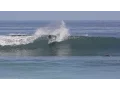 Ryan Burch Going Diagonal Perpendicular and Parallel on his Parallelogram Asym
