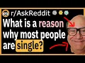 Don t know why you re single Here s why -