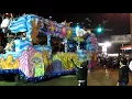 Mardi Gras Houma 2020 18 Parade