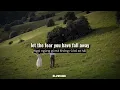 (Lyrics + Vietsub) Yes To Heaven(I’ve got my eye on you) - Lana Del Rey | Speed Up