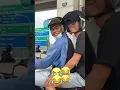 🔴 VIRAL | ABANG MOTO BUAT TIKTOK KAT TRAFIK LIGHT (\