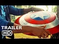 Video di MARVEL'S THE FALCON AND THE WINTER SOLDIER Teaser Trailer (2020)