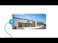 DaVita Home Dialysis Center Tour