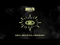 O.B.F x BIGA*RANX x SR.WILSON  - DRIVA ( NO GPS MIX )