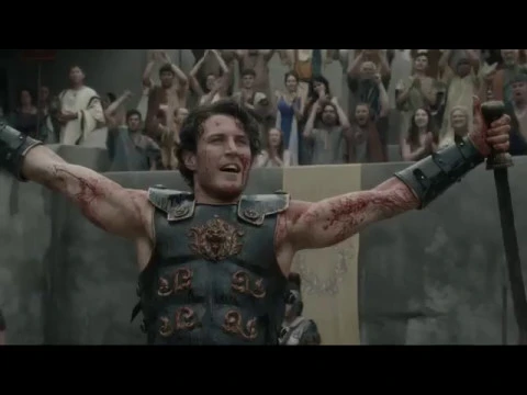 Roman Empire: Reign of Blood (Trailer)