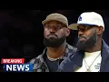 LeBron James Mom Shares Childhood Pictures Of Lakers Superstar And Sends Epic Message