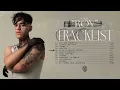NSQK - ROY (FULL ALBUM)