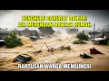 Lagu DETIK-DETIK BENGKULU DITERJANG BANJIR BANDANG‼️SUNGAI AIR DUKU MELUAP TANPA PERINGATAN❗