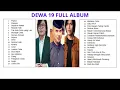 Lagu DEWA 19 FULL ALBUM - ARI LASSO \u0026 ONCE MEKEL