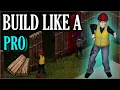 5 Carpentry Hacks You MUST Know Project Zomboid