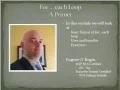 Java Intermediate - For Each Loop Primer
