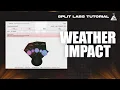 How Weather Impacts Every MLB Hitter Split Labs Tutorial