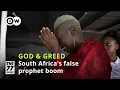 Download Lagu The fake prophets of South Africa