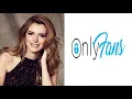 Bella Thorne on OnlyFans